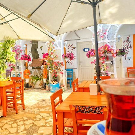 Bodrum Sade Pension Exteriér fotografie