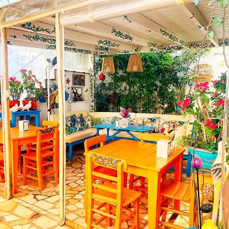 Bodrum Sade Pension Exteriér fotografie
