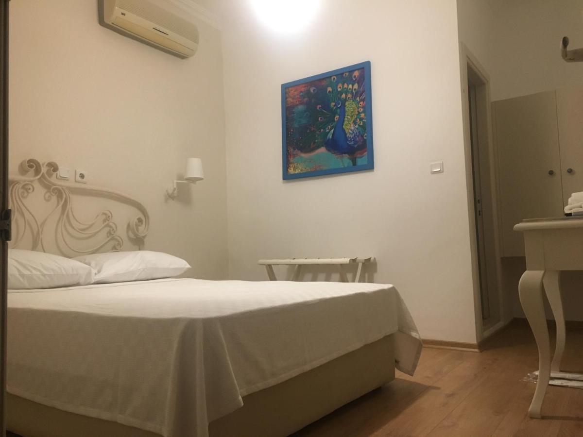 Bodrum Sade Pension Exteriér fotografie