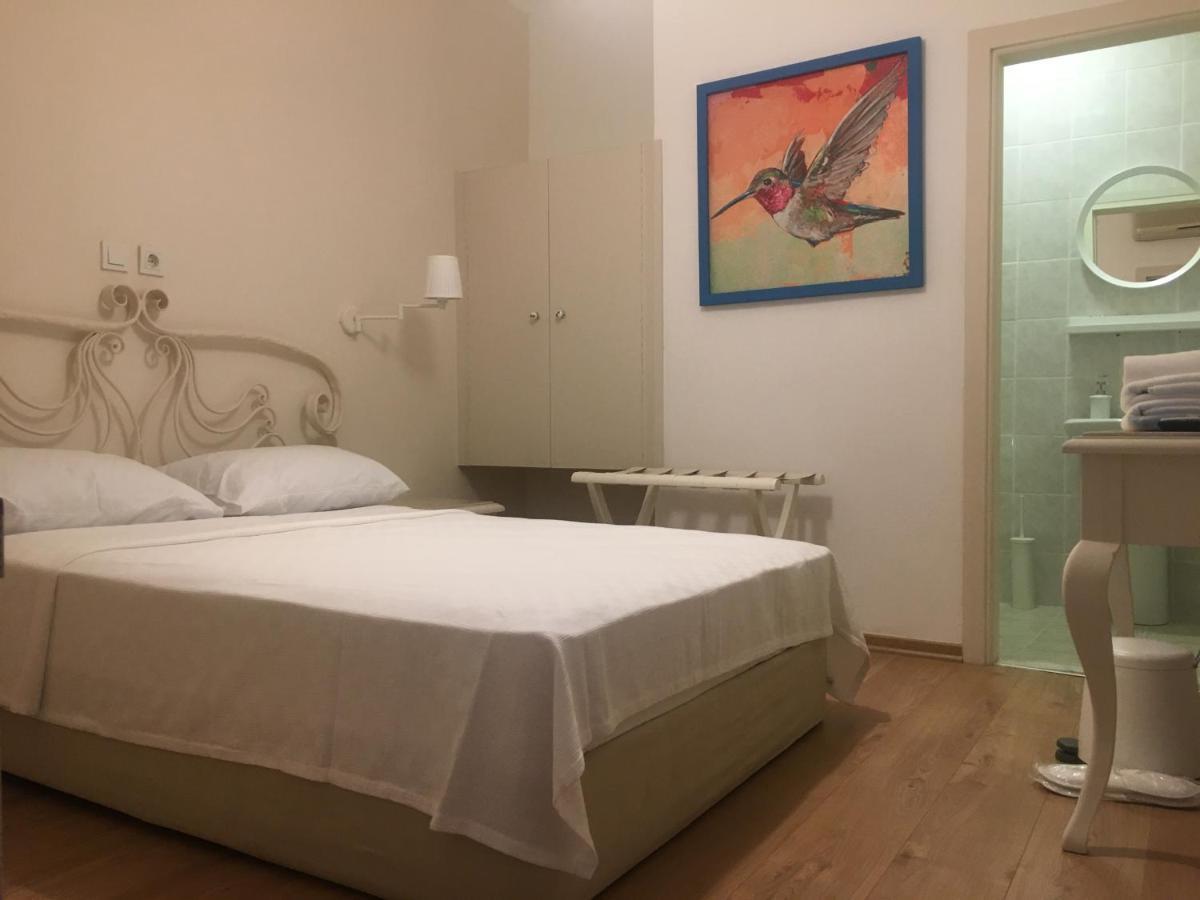 Bodrum Sade Pension Exteriér fotografie
