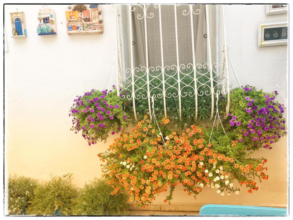 Bodrum Sade Pension Exteriér fotografie