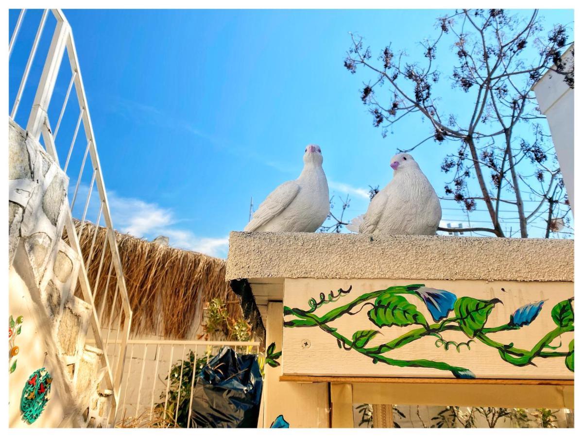 Bodrum Sade Pension Exteriér fotografie