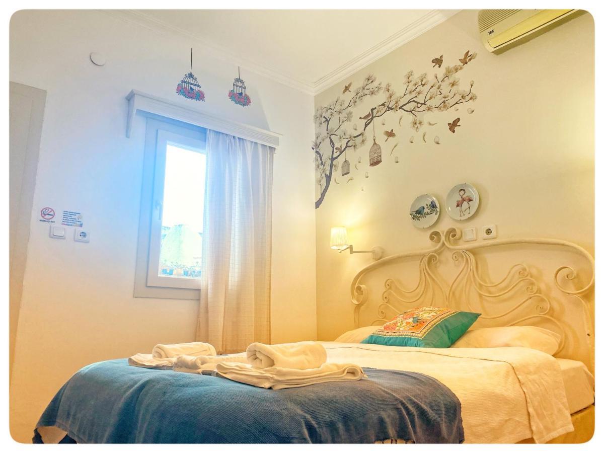 Bodrum Sade Pension Exteriér fotografie